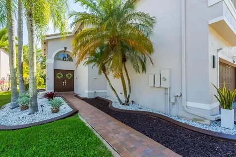 16178 SW 27th Street Miramar FL 33027