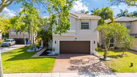 16178 SW 27th Street Miramar FL 33027