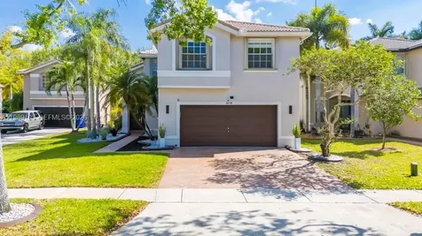 16178 SW 27th Street Miramar FL 33027