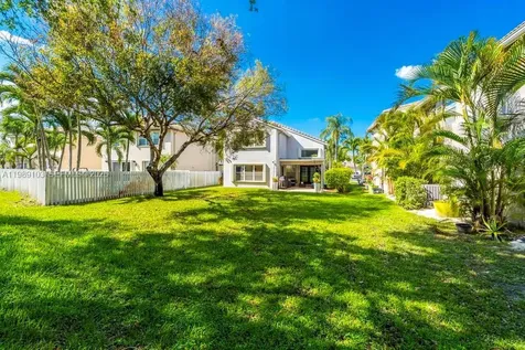 16178 SW 27th Street Miramar FL 33027