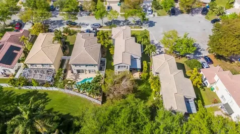 16178 SW 27th Street Miramar FL 33027