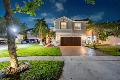 16178 SW 27th Street Miramar FL 33027