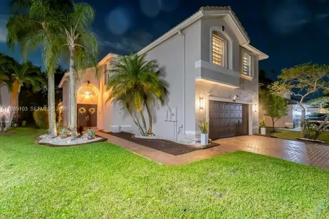 16178 SW 27th Street Miramar FL 33027