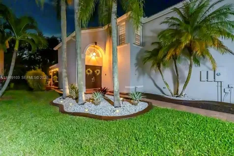 16178 SW 27th Street Miramar FL 33027