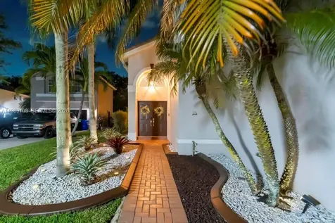 16178 SW 27th Street Miramar FL 33027