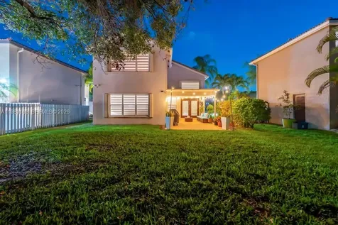 16178 SW 27th Street Miramar FL 33027