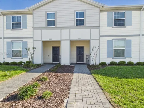 3806 Lana Avenue Davenport FL 33897