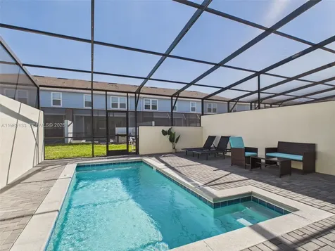3806 Lana Avenue Davenport FL 33897