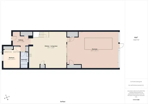 3806 Lana Avenue Davenport FL 33897