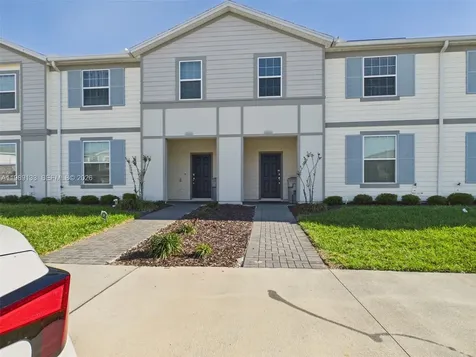 3806 Lana Avenue Davenport FL 33897