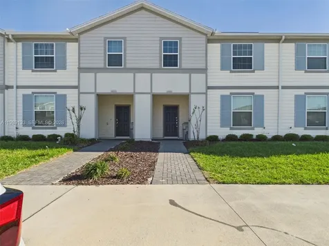 3806 Lana Avenue Davenport FL 33897