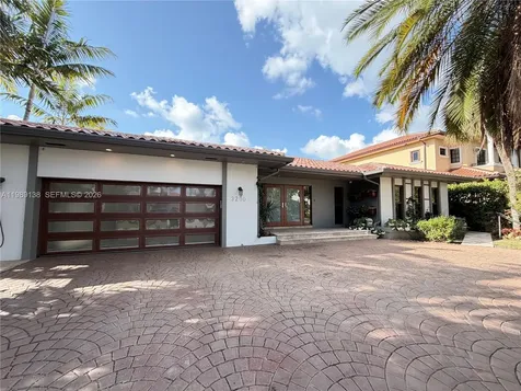 3200 NE 165th Street North Miami Beach FL 33160