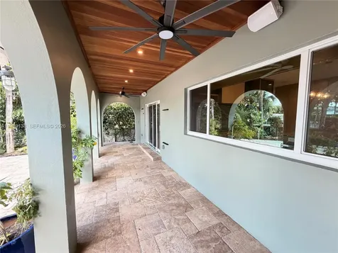 3200 NE 165th Street North Miami Beach FL 33160