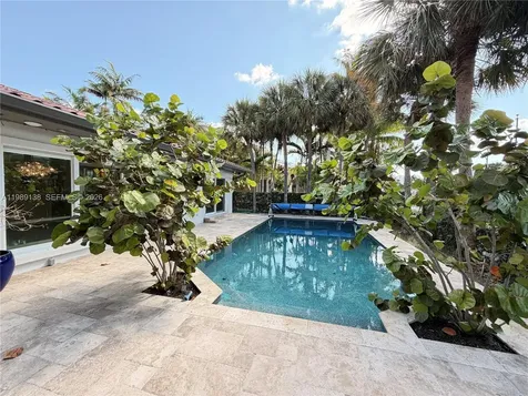 3200 NE 165th Street North Miami Beach FL 33160