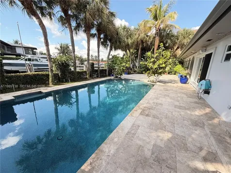 3200 NE 165th Street North Miami Beach FL 33160