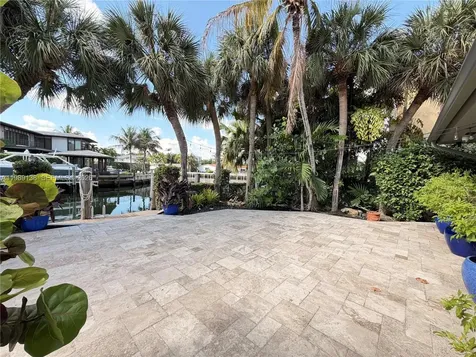 3200 NE 165th Street North Miami Beach FL 33160