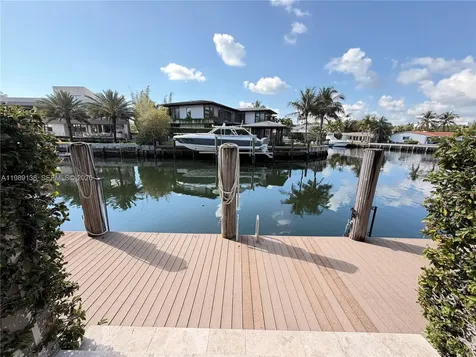 3200 NE 165th Street North Miami Beach FL 33160