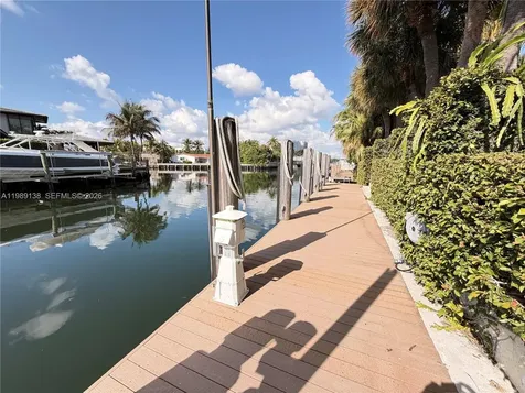 3200 NE 165th Street North Miami Beach FL 33160