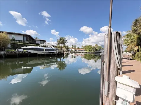 3200 NE 165th Street North Miami Beach FL 33160