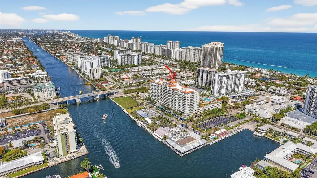 3020 NE 32nd Avenue Fort Lauderdale FL 33308