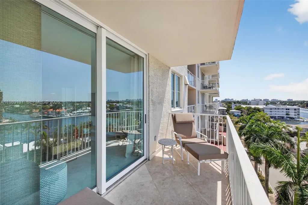 3020 NE 32nd Avenue Fort Lauderdale FL 33308