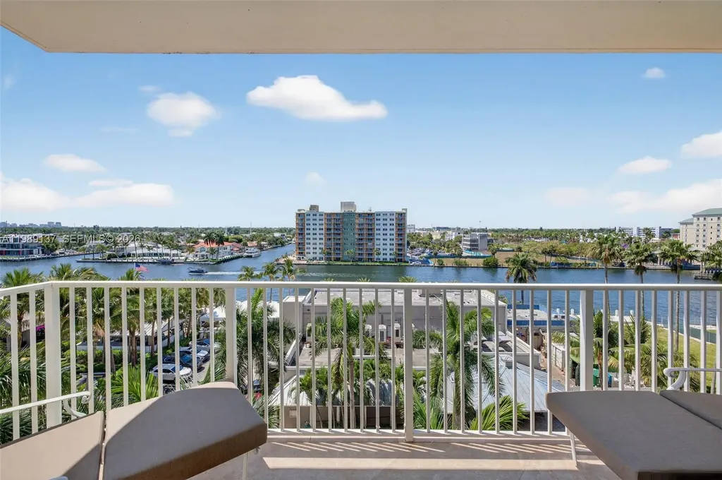3020 NE 32nd Avenue Fort Lauderdale FL 33308