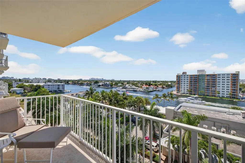3020 NE 32nd Avenue Fort Lauderdale FL 33308