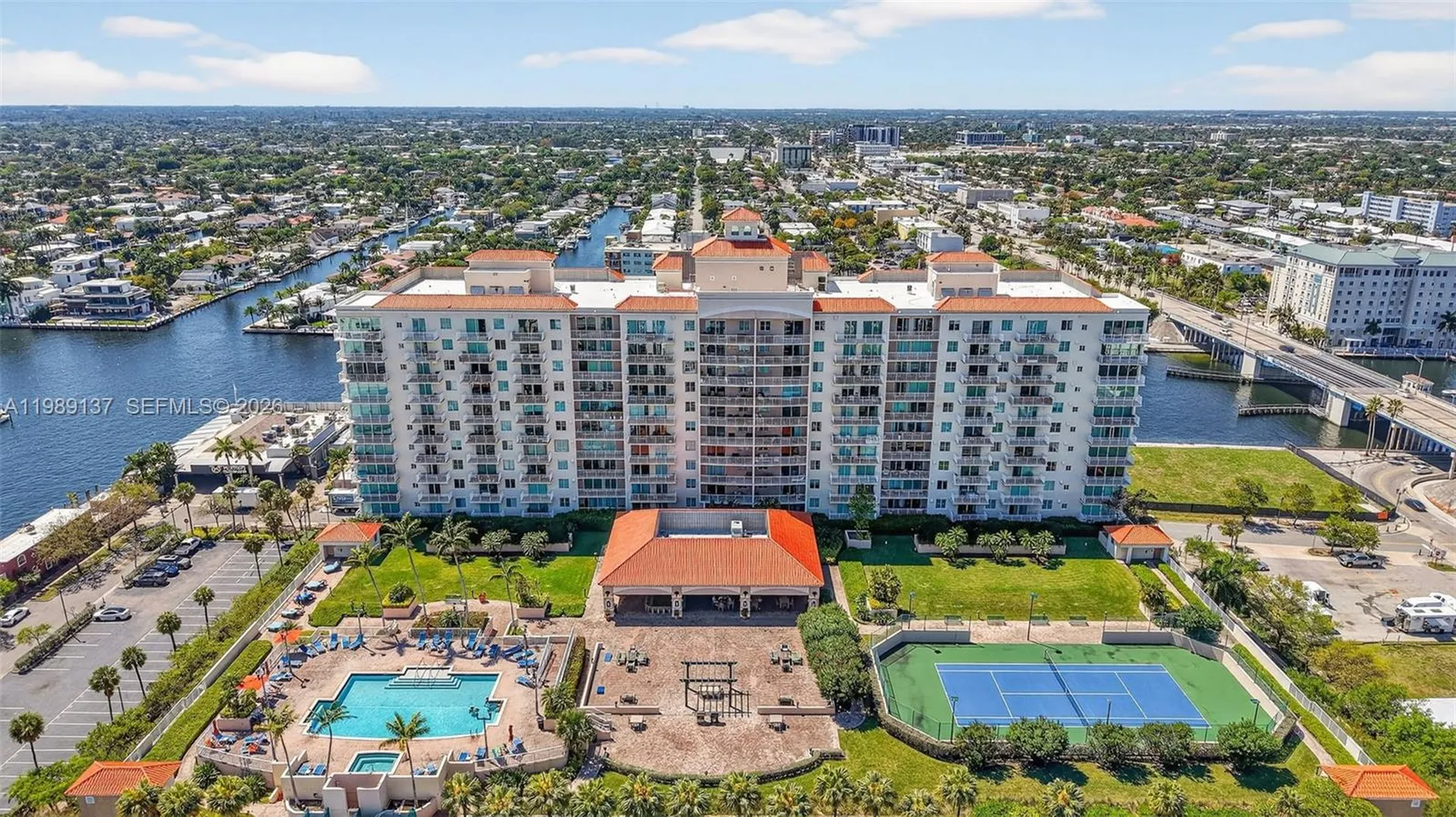 3020 NE 32nd Avenue Fort Lauderdale FL 33308