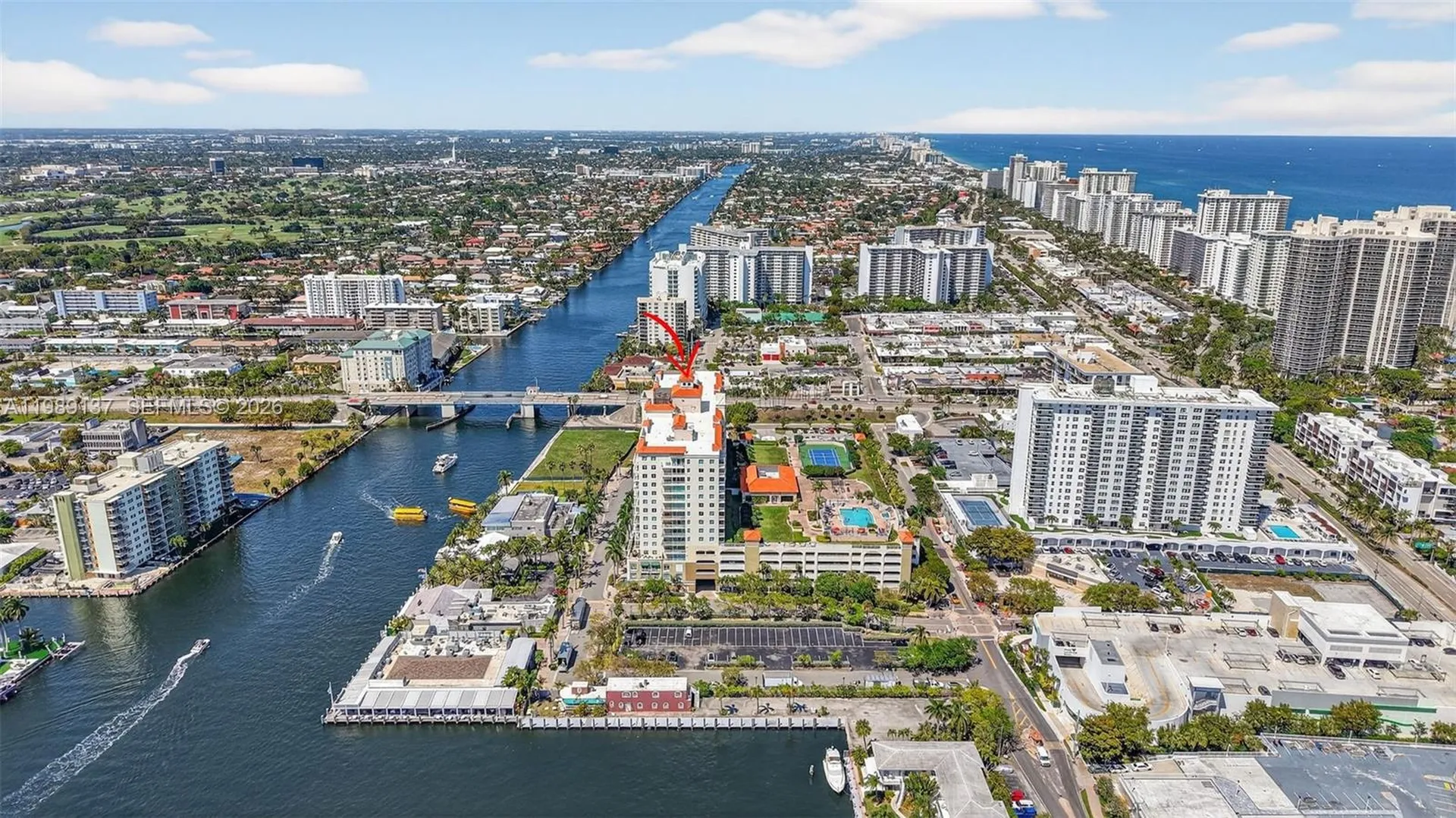 3020 NE 32nd Avenue Fort Lauderdale FL 33308