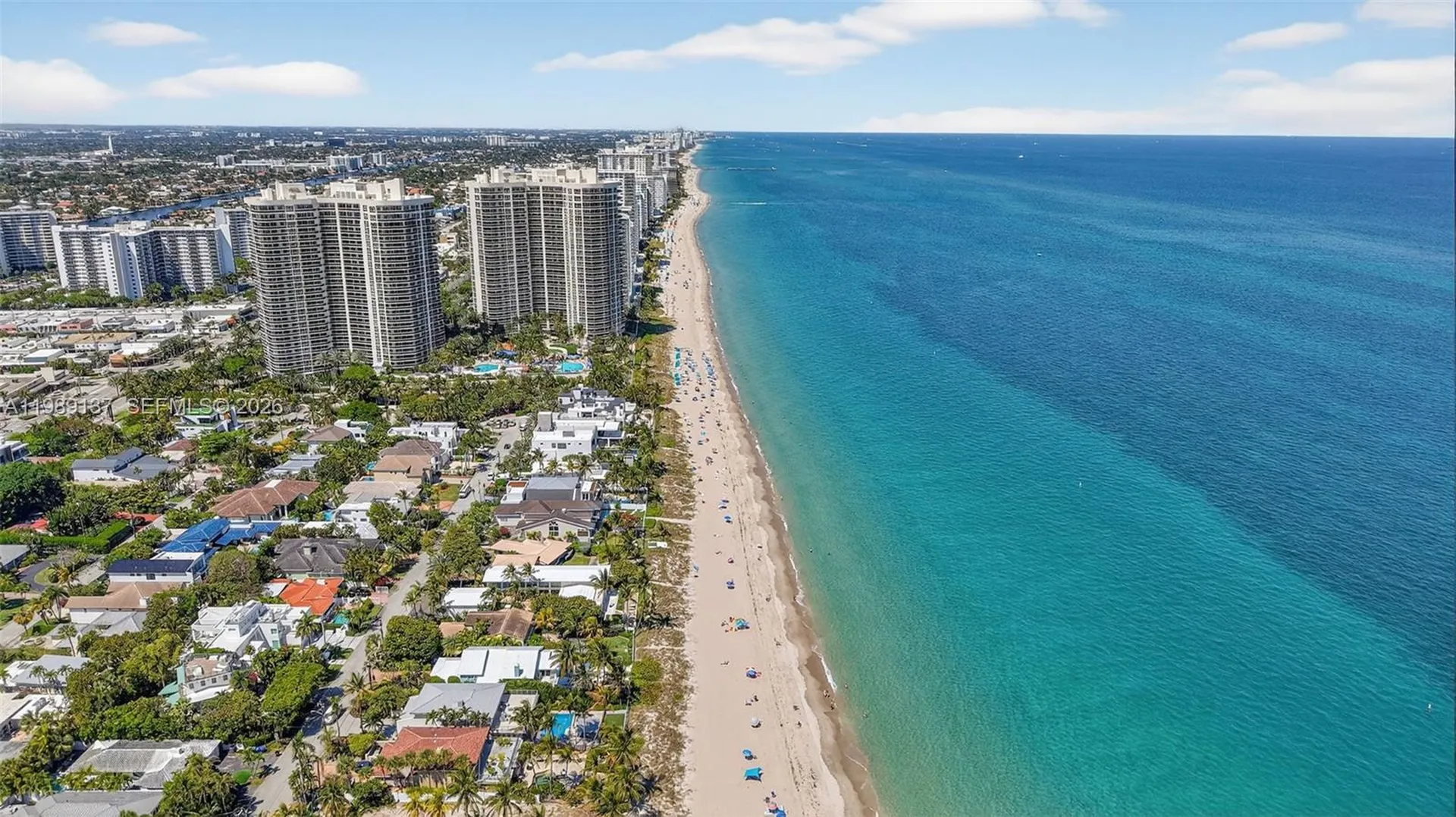 3020 NE 32nd Avenue Fort Lauderdale FL 33308
