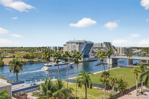 3020 NE 32nd Avenue Fort Lauderdale FL 33308