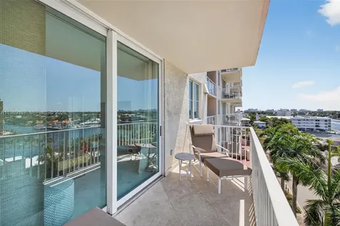 3020 NE 32nd Avenue Fort Lauderdale FL 33308