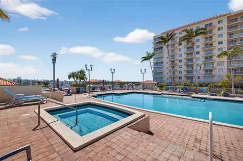 3020 NE 32nd Avenue Fort Lauderdale FL 33308