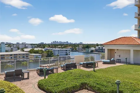 3020 NE 32nd Avenue Fort Lauderdale FL 33308