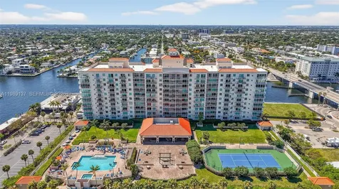 3020 NE 32nd Avenue Fort Lauderdale FL 33308