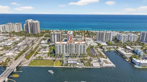 3020 NE 32nd Avenue Fort Lauderdale FL 33308