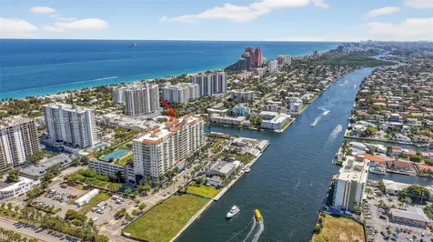 3020 NE 32nd Avenue Fort Lauderdale FL 33308