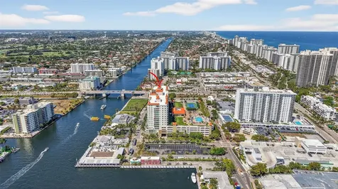 3020 NE 32nd Avenue Fort Lauderdale FL 33308