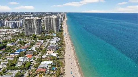 3020 NE 32nd Avenue Fort Lauderdale FL 33308