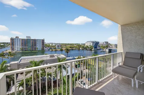 3020 NE 32nd Avenue Fort Lauderdale FL 33308