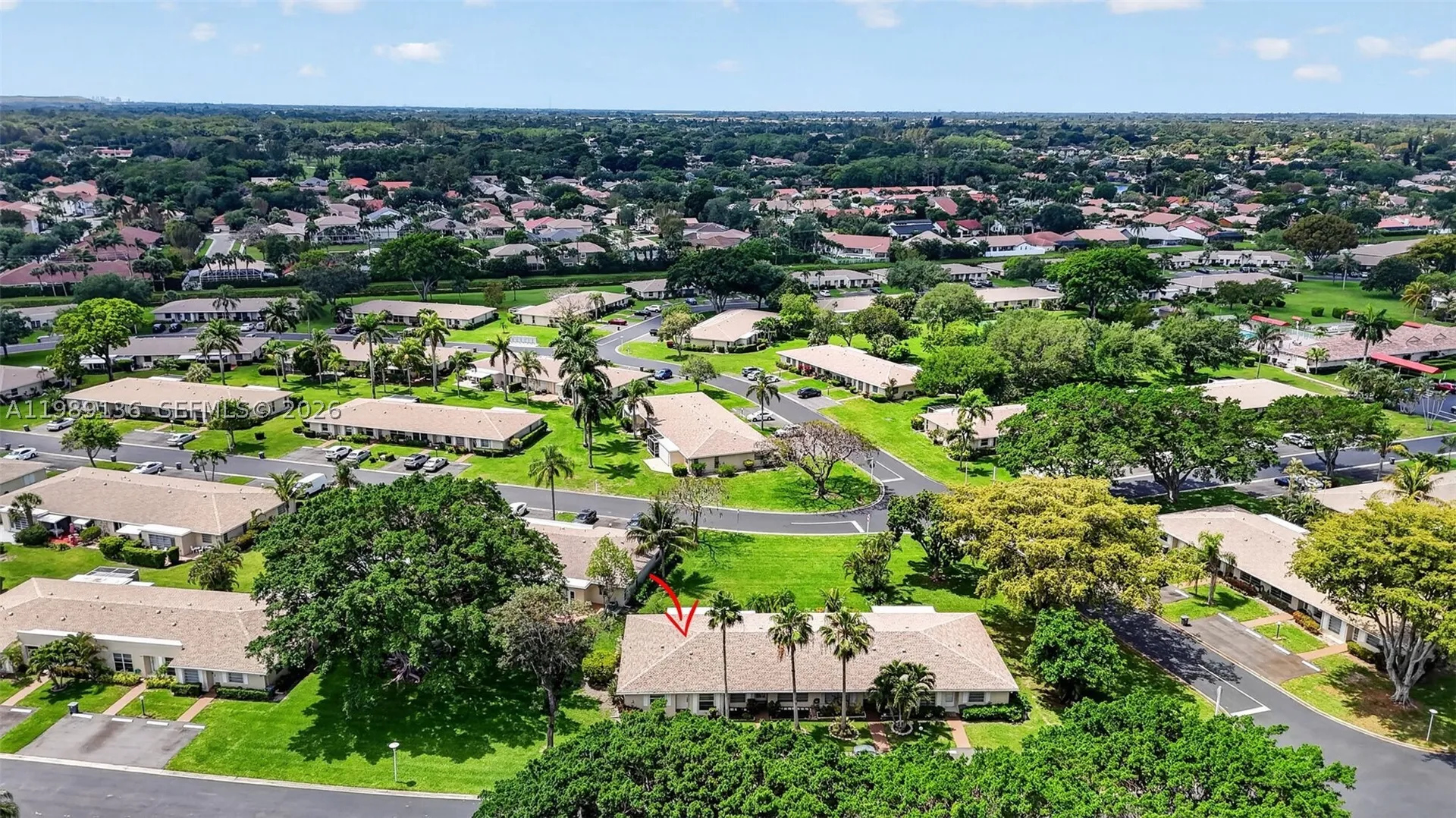 8662 Bella Vista Drive Boca Raton FL 33433