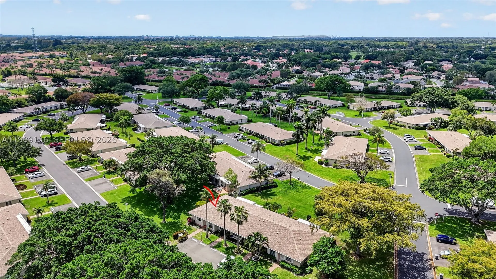 8662 Bella Vista Drive Boca Raton FL 33433