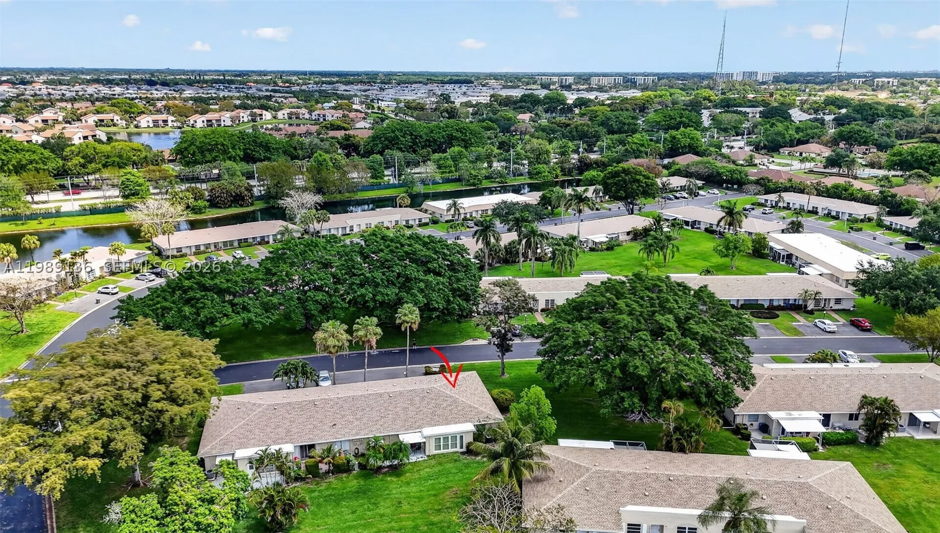 8662 Bella Vista Drive Boca Raton FL 33433