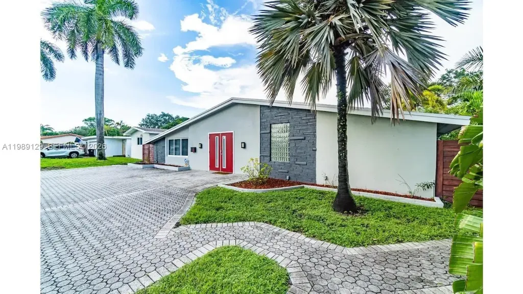 3161 Riverland Road Fort Lauderdale FL 33312