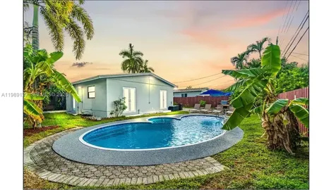 3161 Riverland Road Fort Lauderdale FL 33312