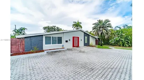 3161 Riverland Road Fort Lauderdale FL 33312