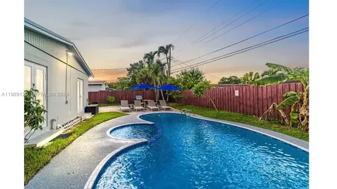 3161 Riverland Road Fort Lauderdale FL 33312