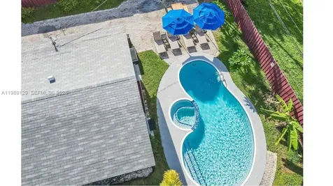 3161 Riverland Road Fort Lauderdale FL 33312