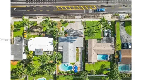 3161 Riverland Road Fort Lauderdale FL 33312