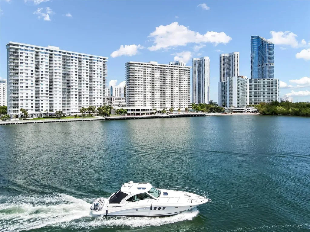 300 Bayview Drive Sunny Isles Beach FL 33160